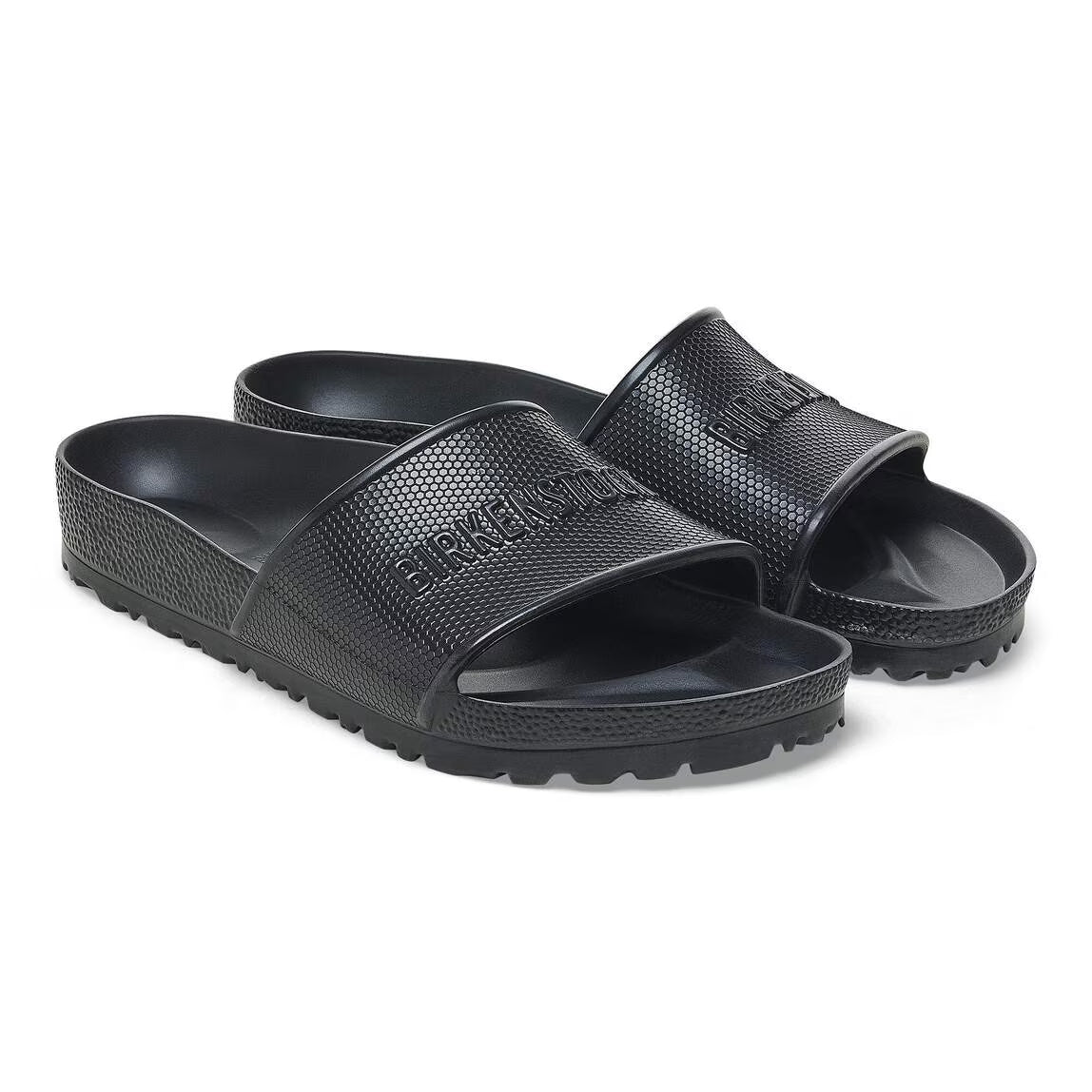 Birkenstock Unisex Barbados Eva Slide NW/OB