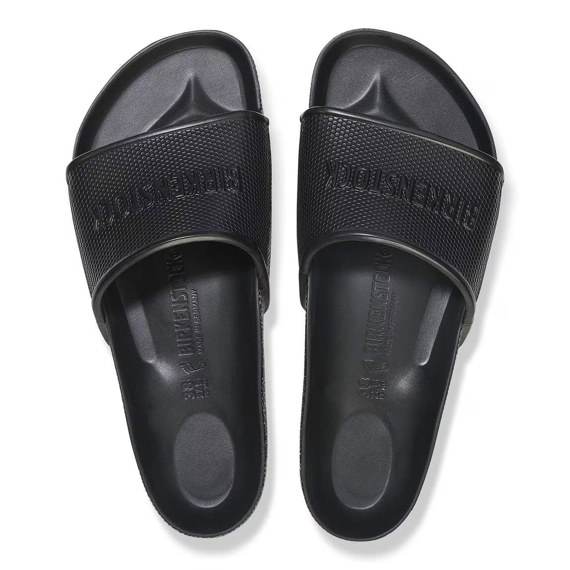 Birkenstock Unisex Barbados Eva Slide NW/OB