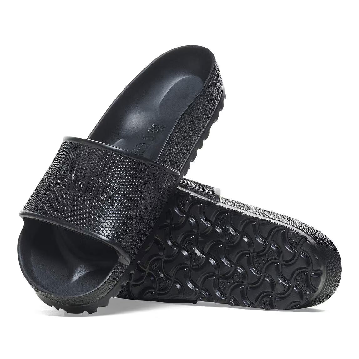 Birkenstock Unisex Barbados Eva Slide NW/OB