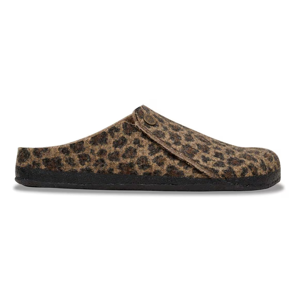 Birkenstock Zermatt Rivet Women's Slippers NW/OB
