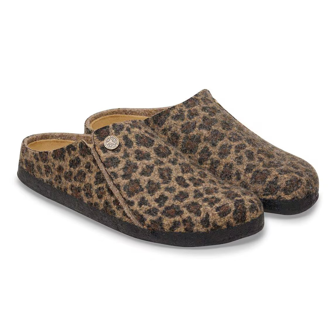 Birkenstock Zermatt Rivet Women's Slippers NW/OB