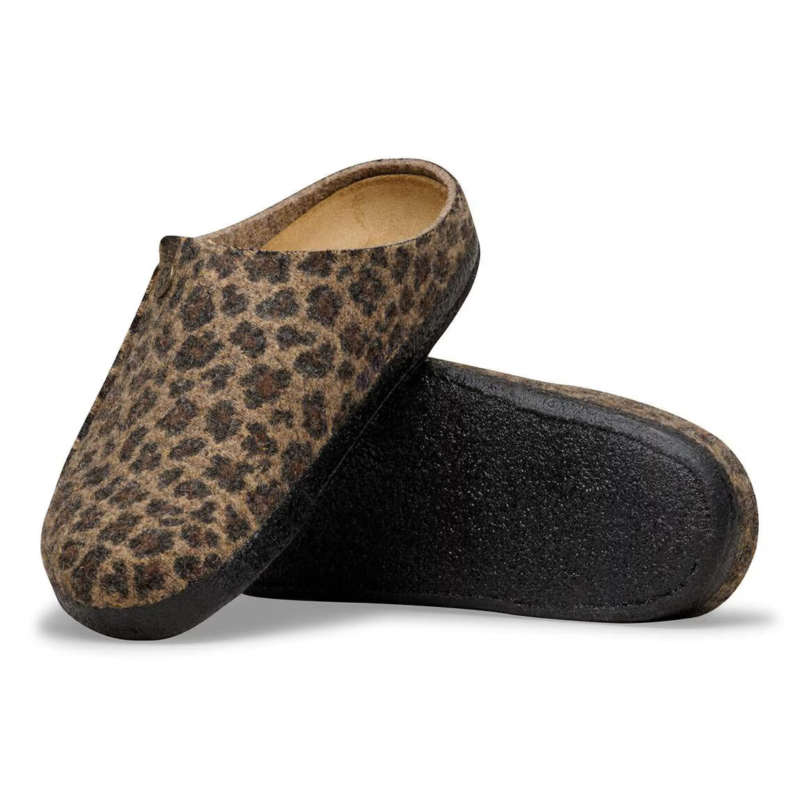 Birkenstock Zermatt Rivet Women's Slippers NW/OB