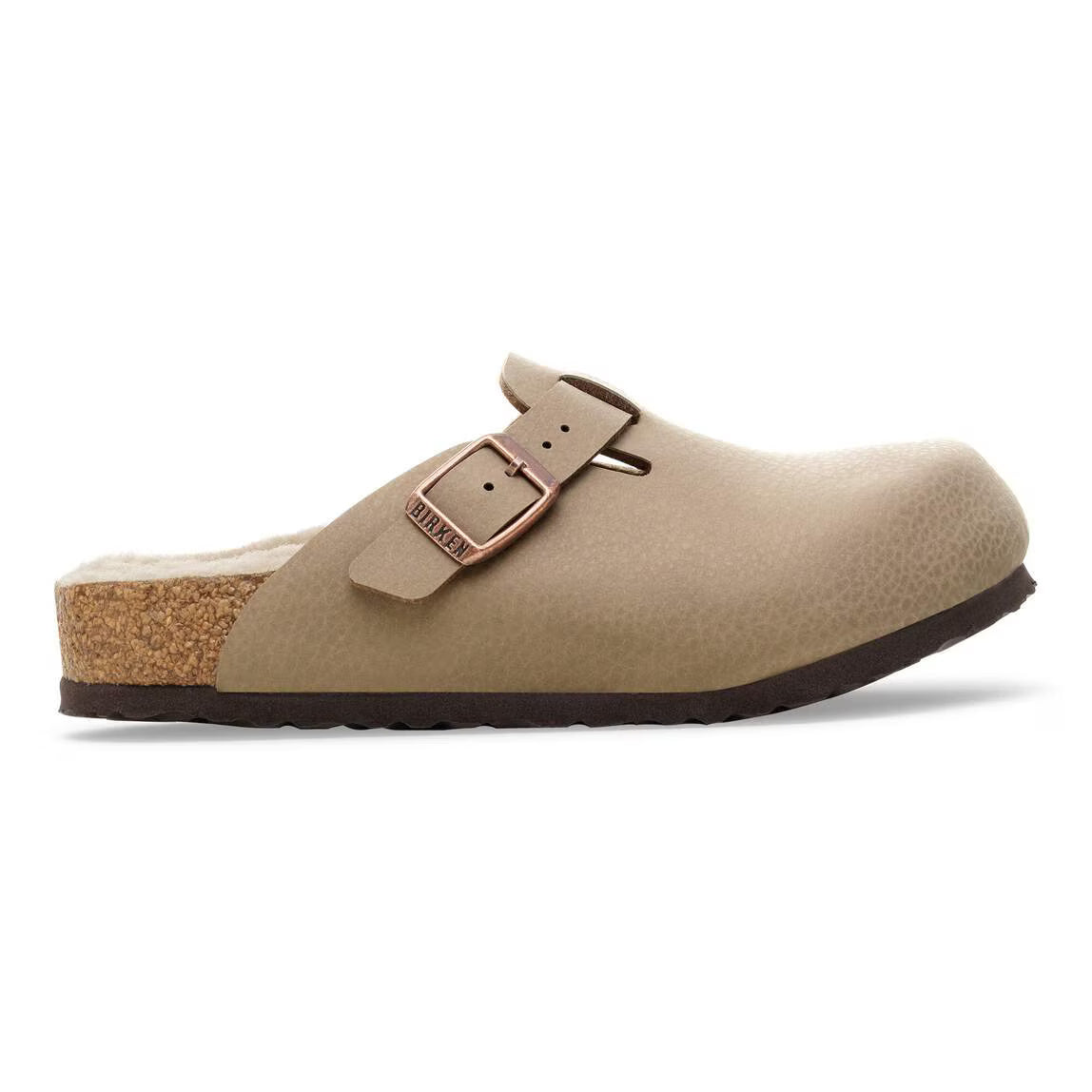 Birkenstock Girl's Boston 2.0 Clogs NW/OB