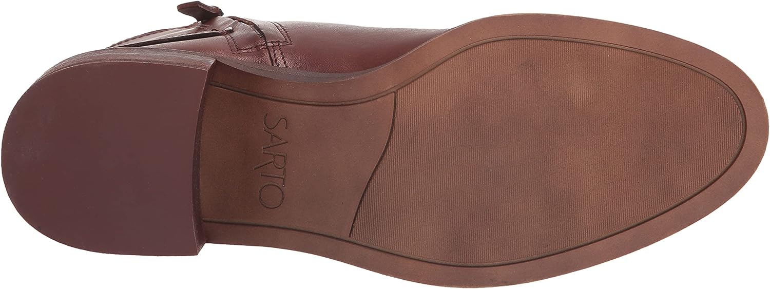 Franco Sarto L-Colt Women's Boots NW/OB