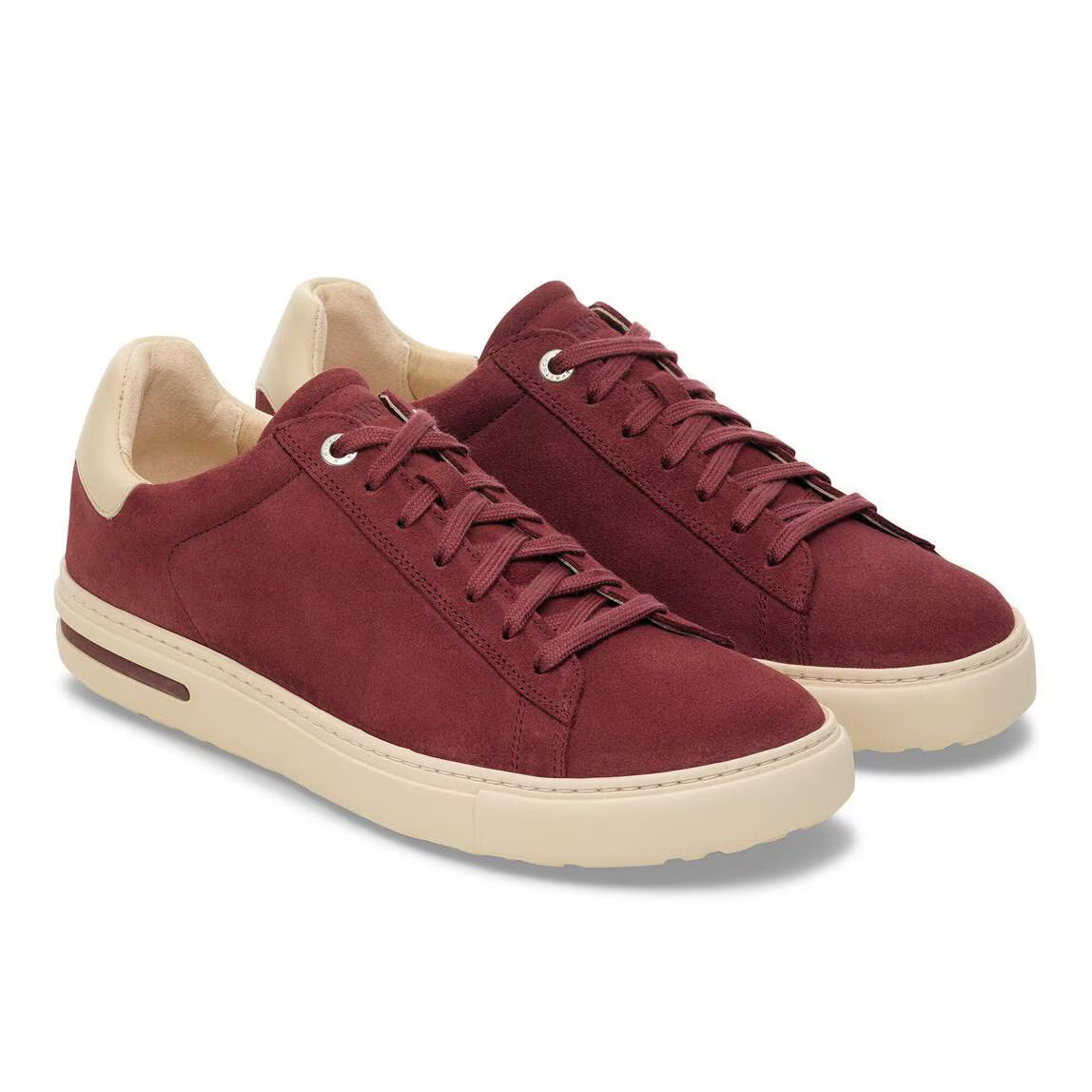 Birkenstock Bend Low Unisex Sneakers NW/OB