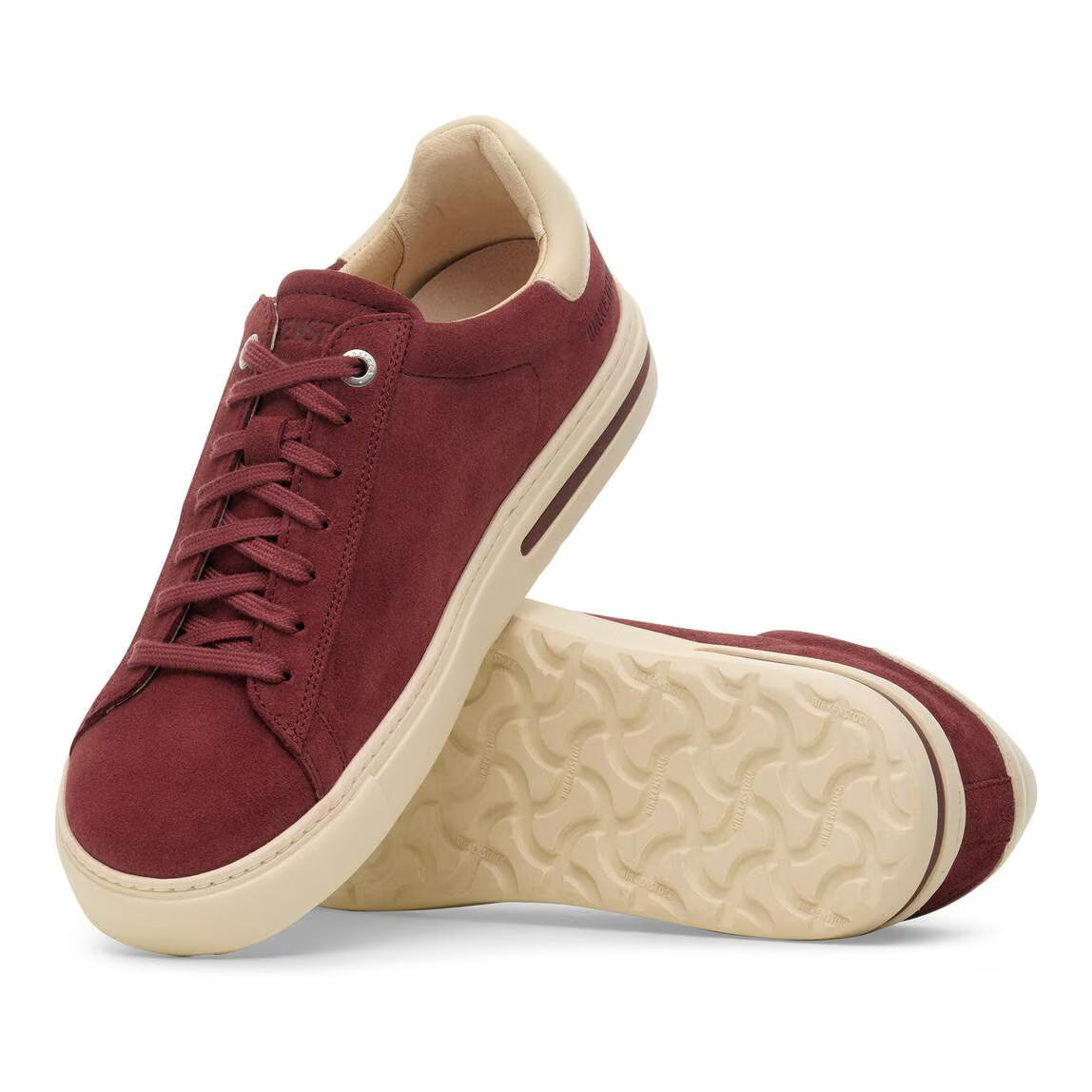 Birkenstock Bend Low Unisex Sneakers NW/OB