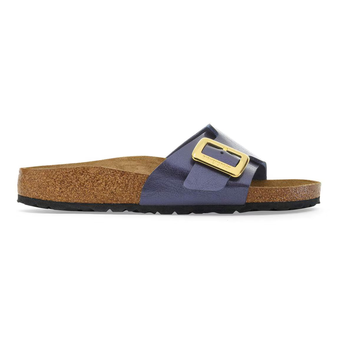 Birkenstock Catalina Luxe Buckle Women's Sandal NW/OB