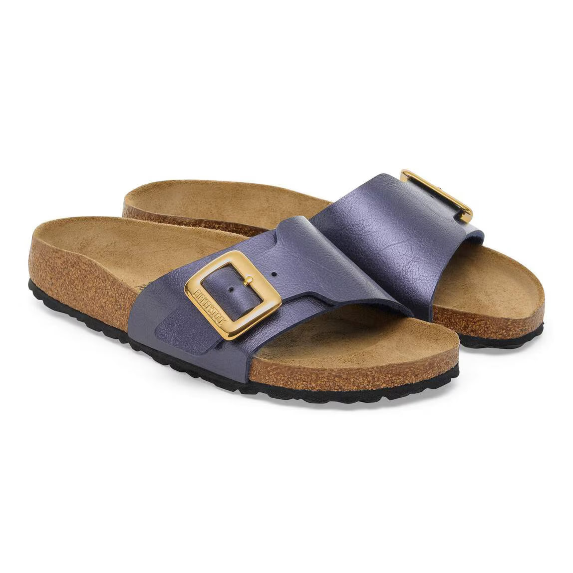 Birkenstock Catalina Luxe Buckle Women's Sandal NW/OB