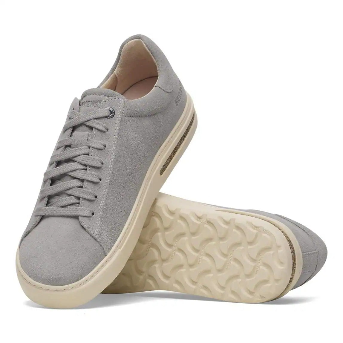 Birkenstock Bend Low Unisex Sneakers NW/OB