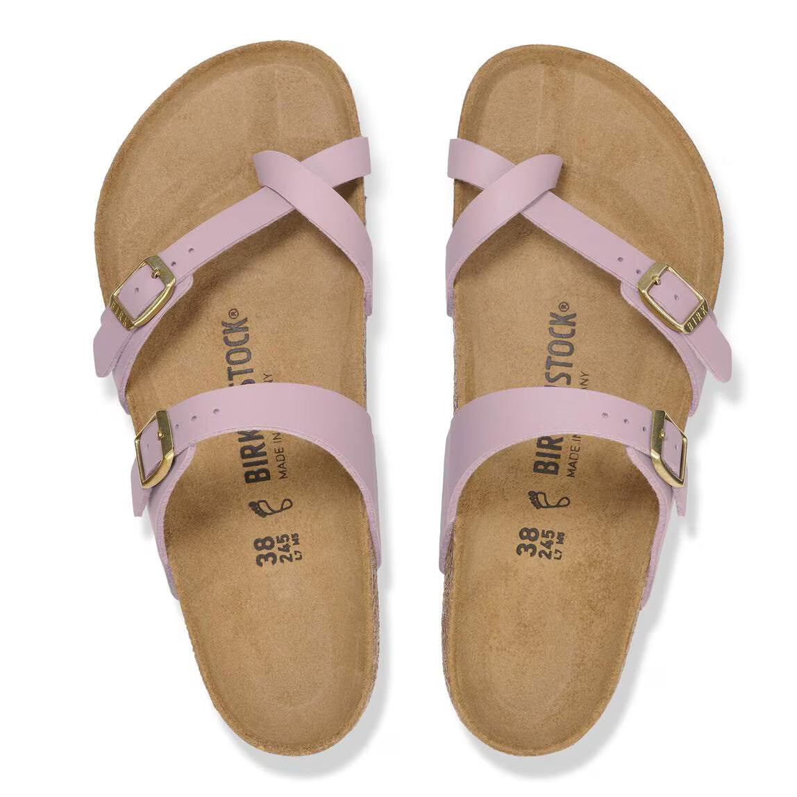 Birkenstock Mayari Women's Sandals NW/OB