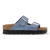 Papillio by Birkenstock Arizona Flex Platform Women's Sandals NW/OB