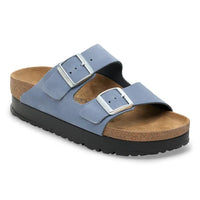 Papillio by Birkenstock Arizona Flex Platform Women's Sandals NW/OB