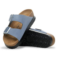 Papillio by Birkenstock Arizona Flex Platform Women's Sandals NW/OB