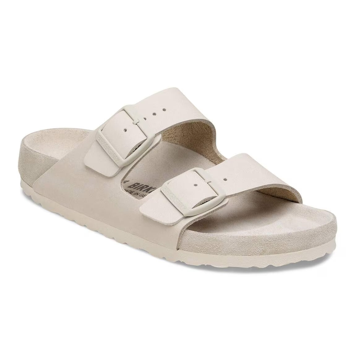 Oyster Nubuck
