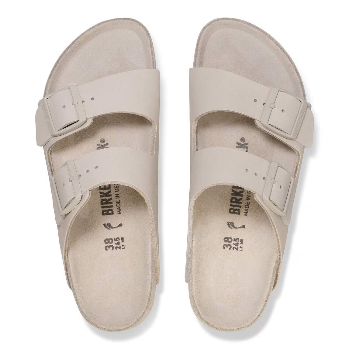 Birkenstock Arizona BS Women's Sandals NW/OB