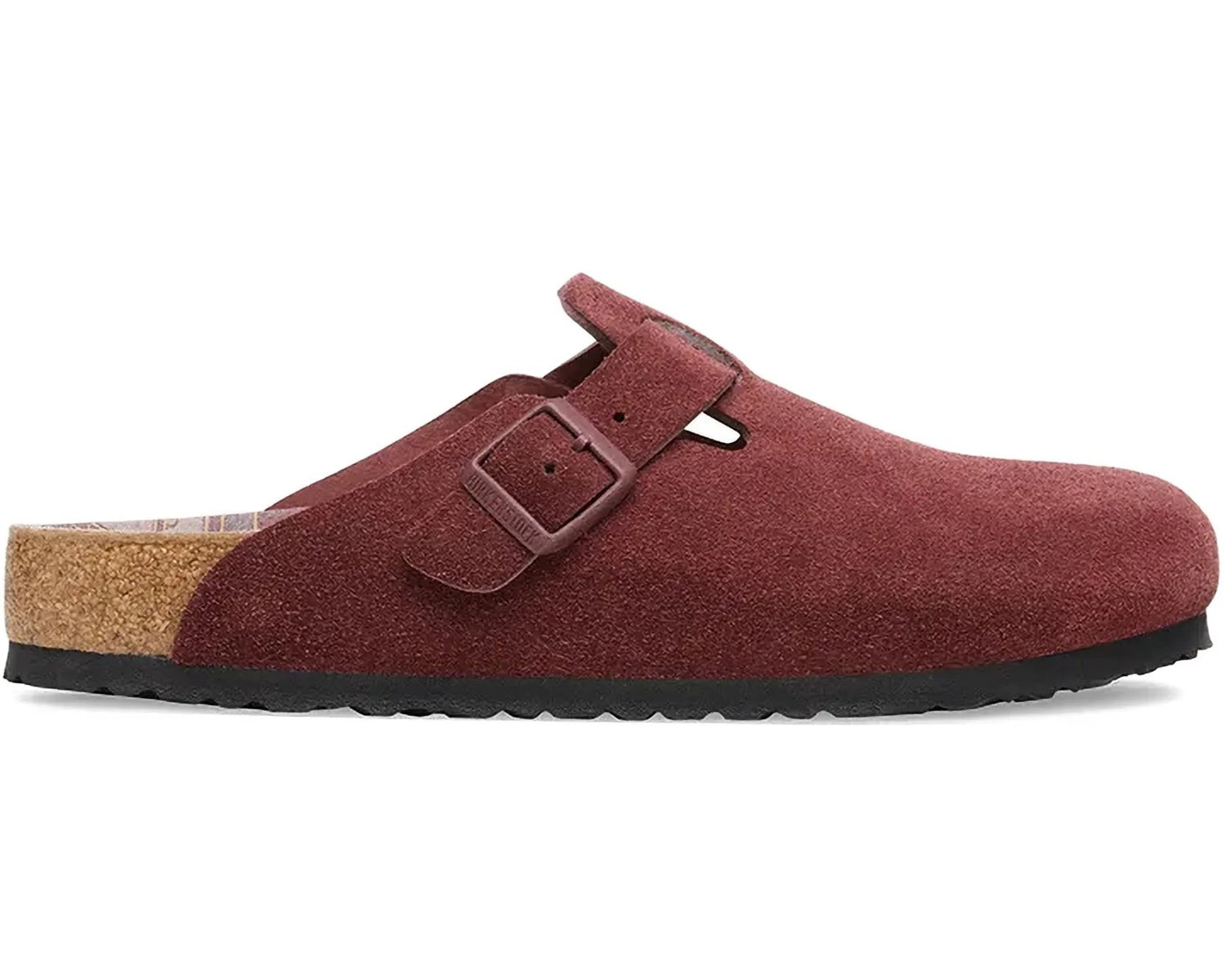Birkenstock Boston Varsity Unisex Clogs NW/OB