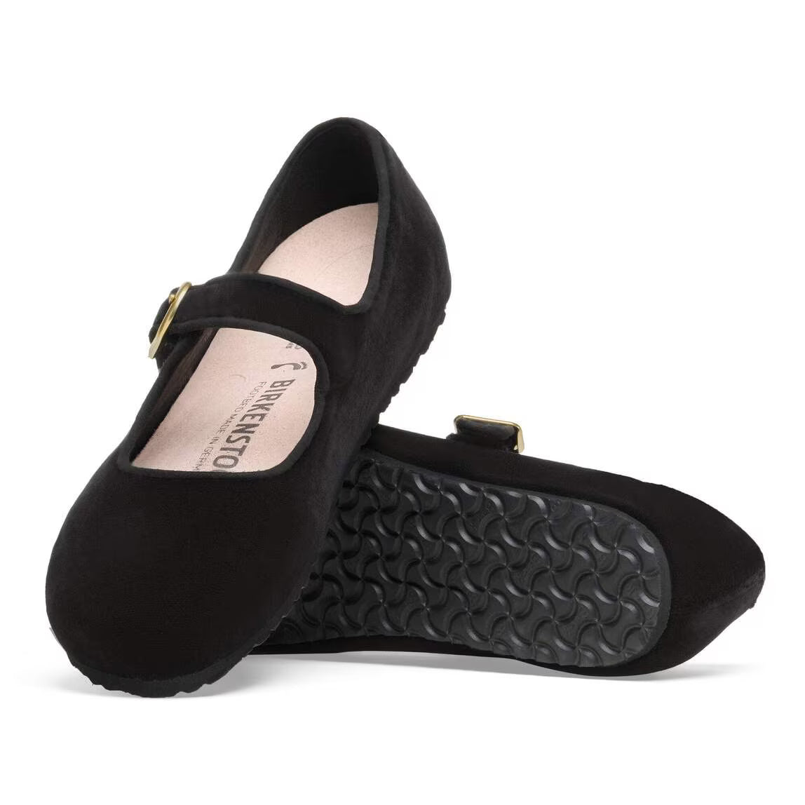Birkenstock Santa Clarita Women's Ballet Flats NW/OB