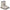 Birkenstock Women's Uppsala Zip Shearling Boots NW/OB