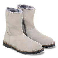 Birkenstock Women's Uppsala Zip Shearling Boots NW/OB