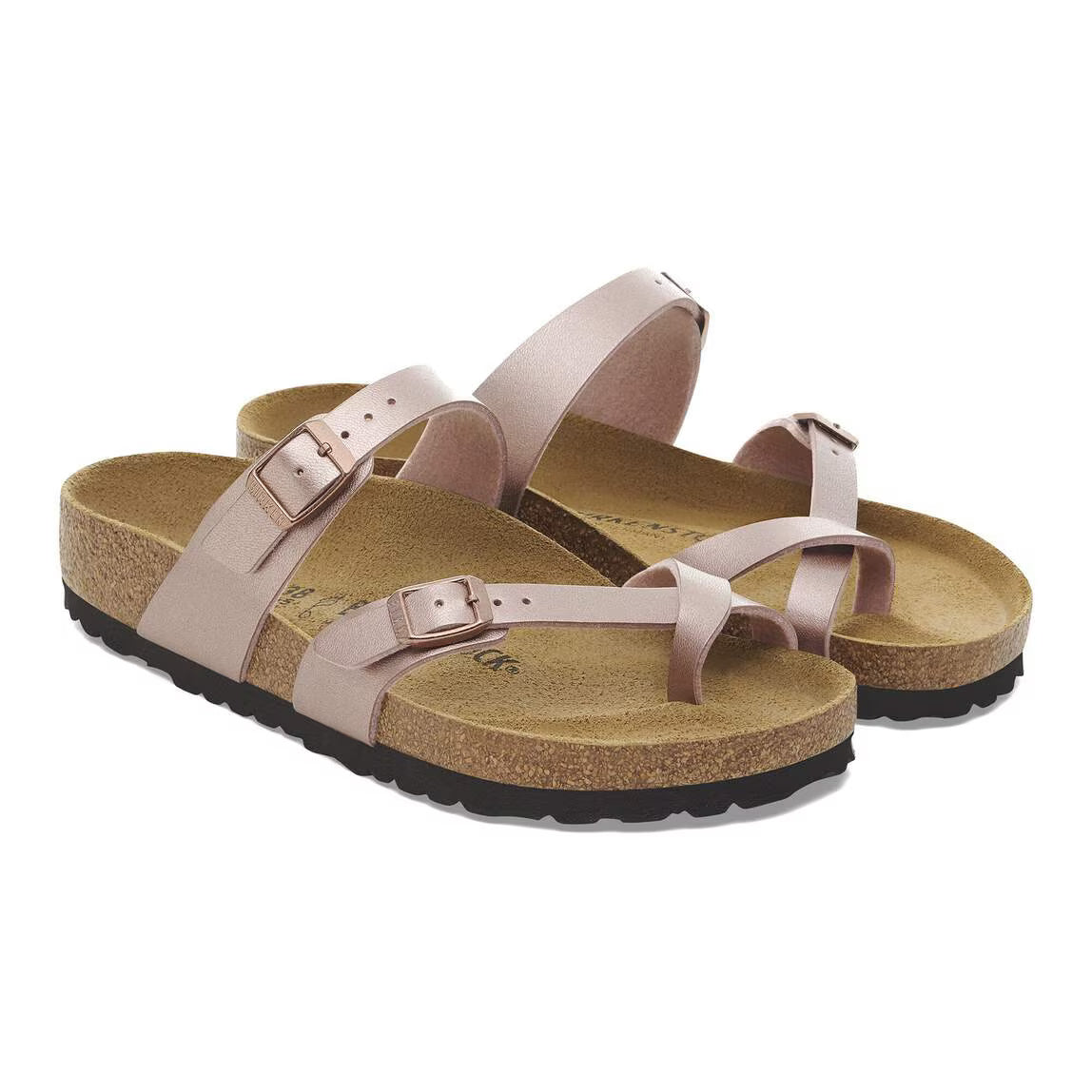 Birkenstock Mayari Women's Sandals NW/OB