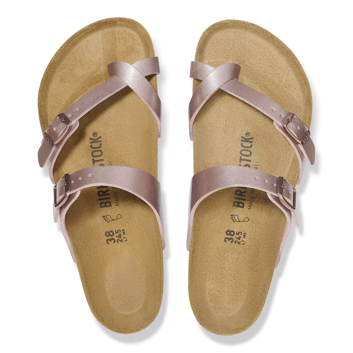Birkenstock Mayari Women's Sandals NW/OB