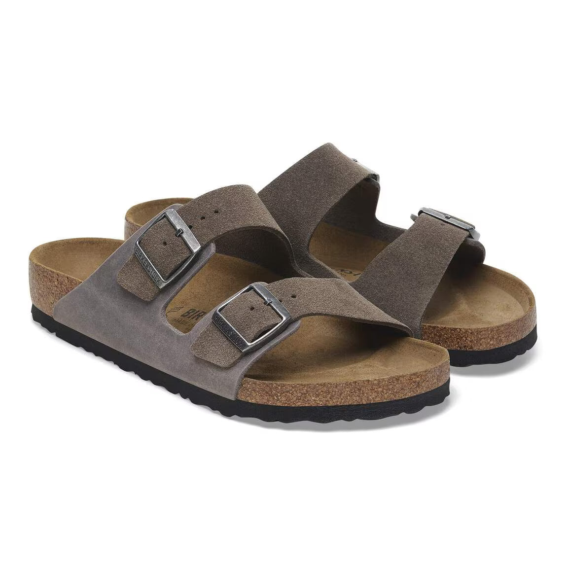 Birkenstock Arizona BS Mixed Men's Sandals NW/OB