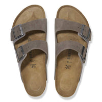 Birkenstock Arizona BS Mixed Men's Sandals NW/OB