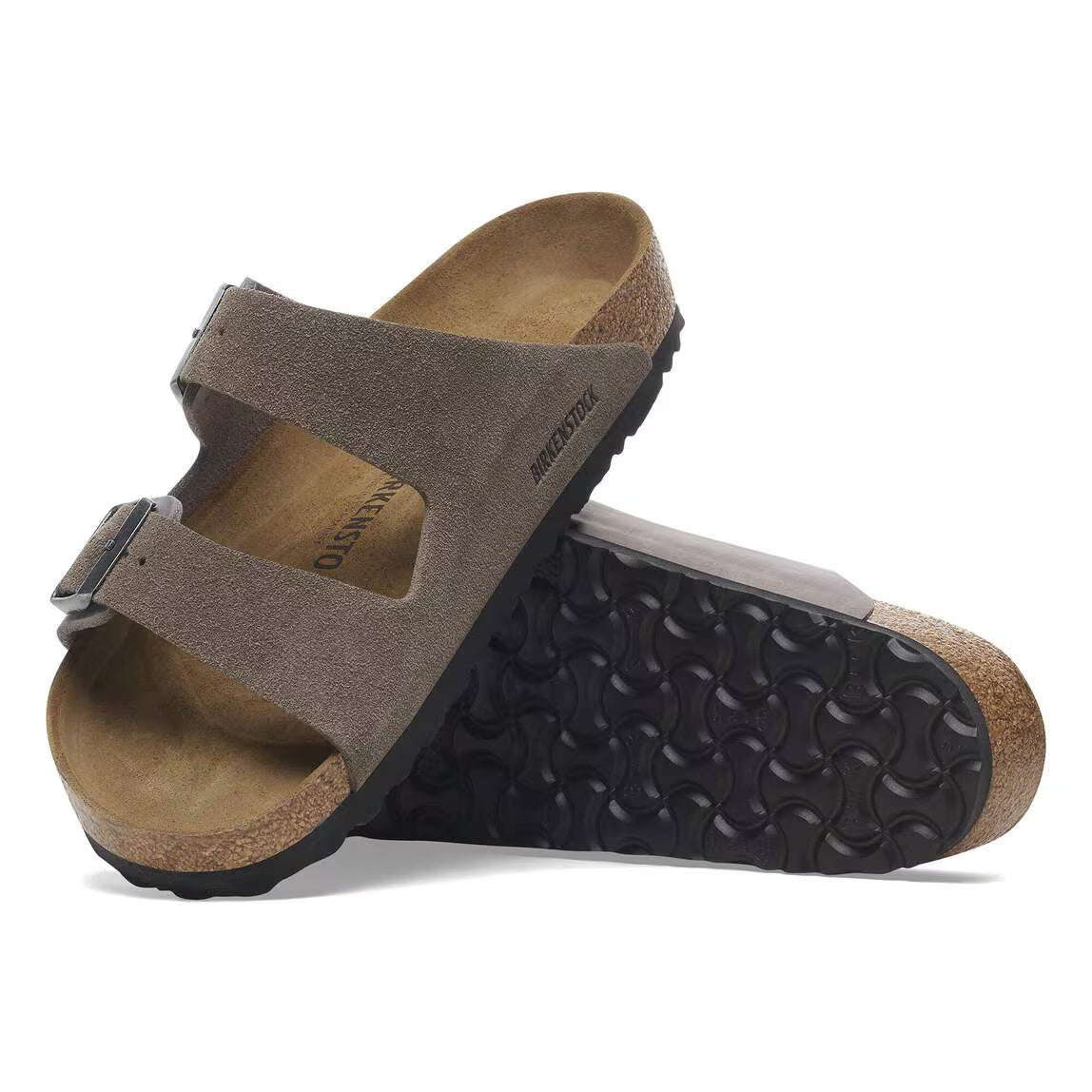 Birkenstock Arizona BS Mixed Men's Sandals NW/OB