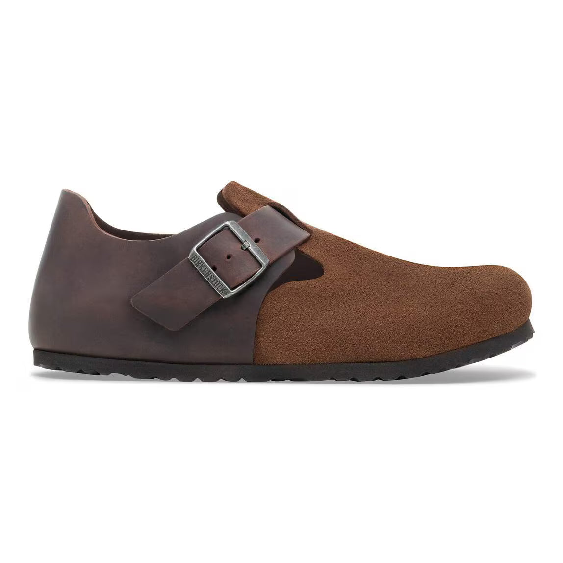 Birkenstock London BS Women's Clogs NW/OB