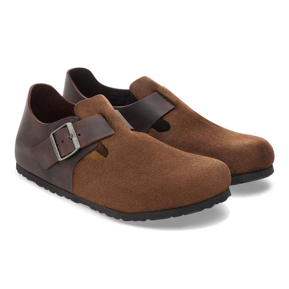 Birkenstock London BS Women's Clogs NW/OB