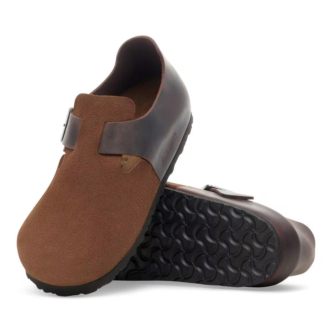Birkenstock London BS Women's Clogs NW/OB