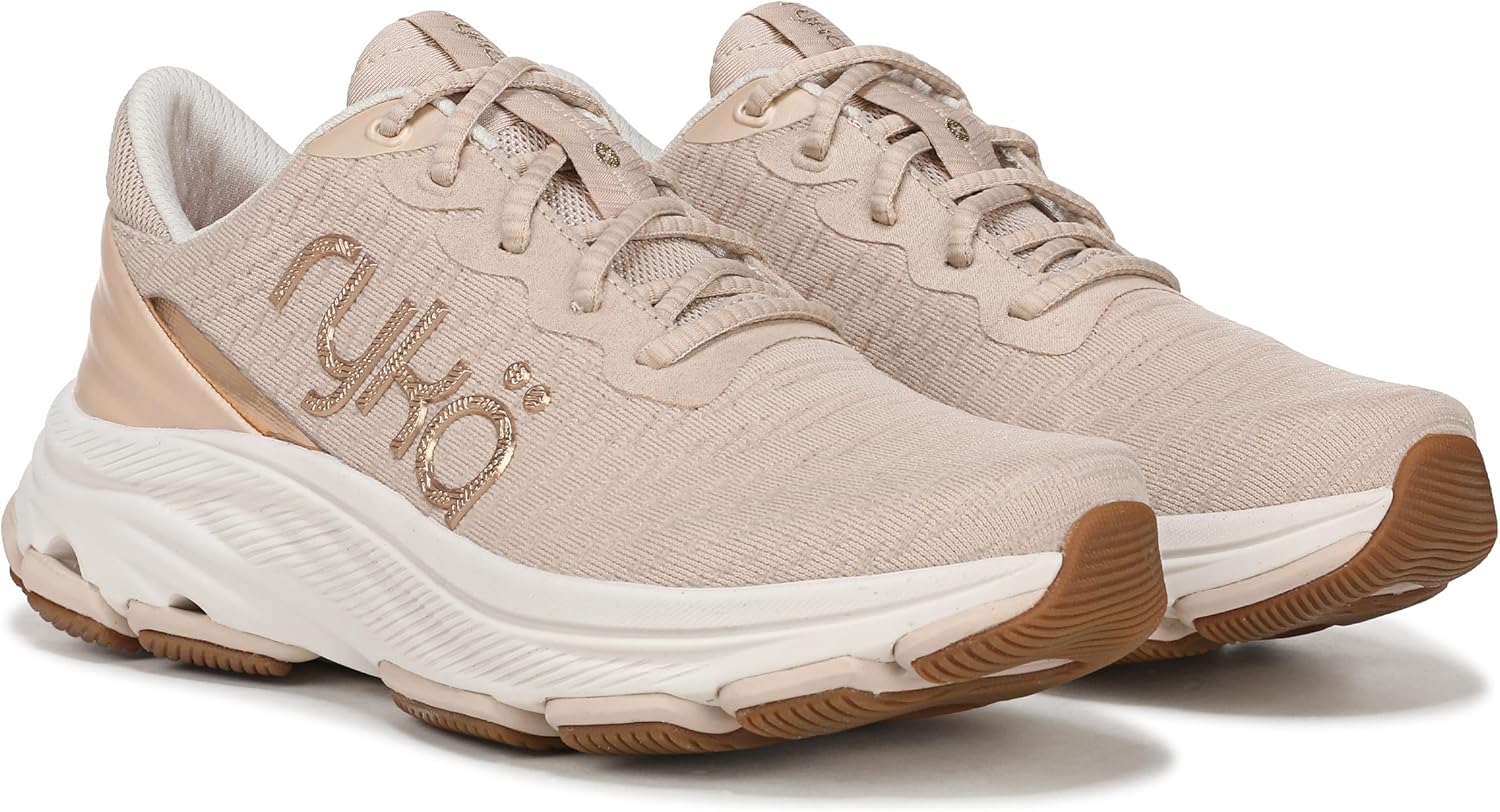 Beige Metallic