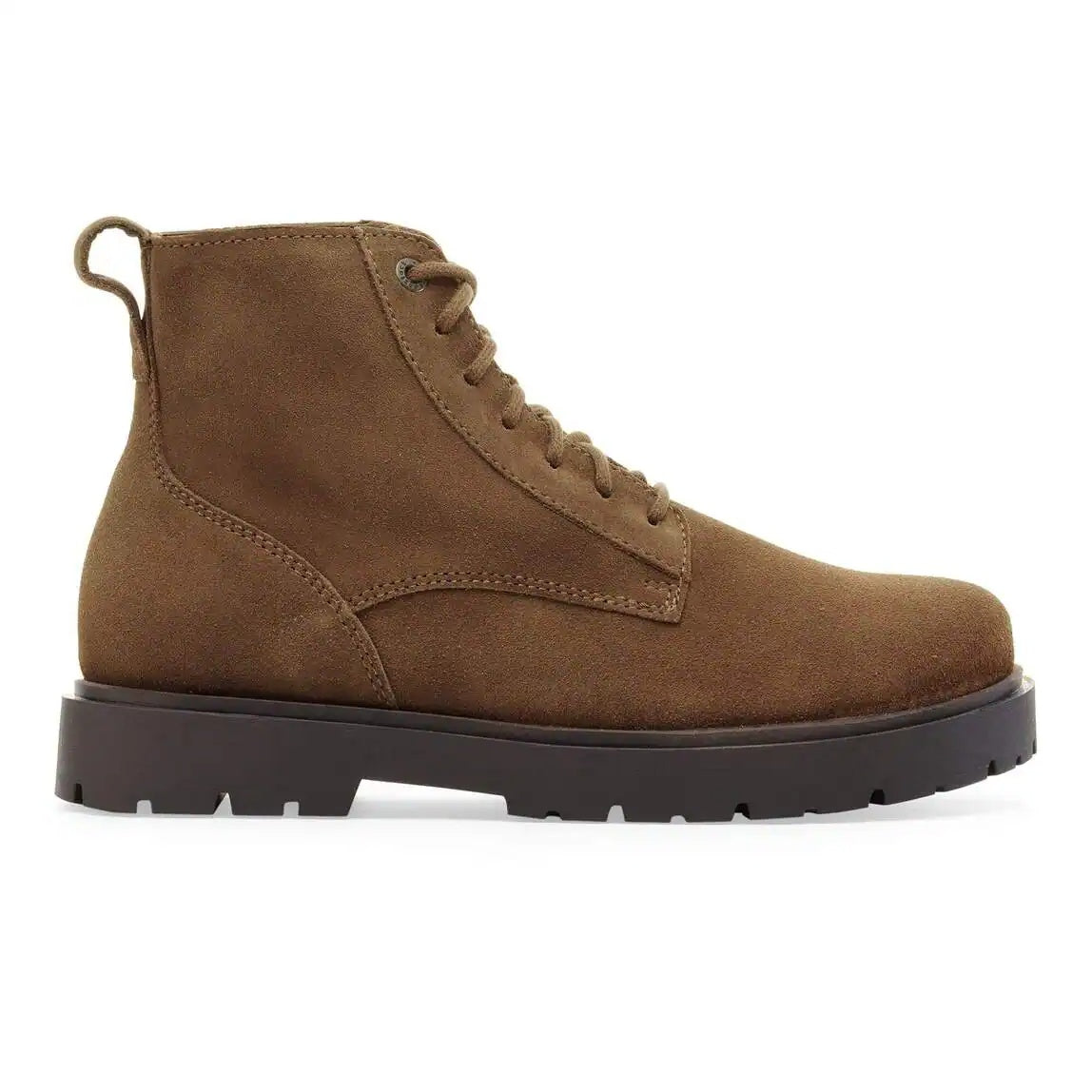 Birkenstock Highwood Lace Mid Unisex Boots NW/OB
