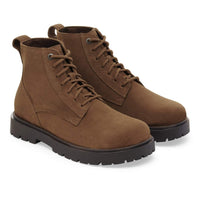 Birkenstock Highwood Lace Mid Unisex Boots NW/OB
