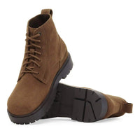 Birkenstock Highwood Lace Mid Unisex Boots NW/OB
