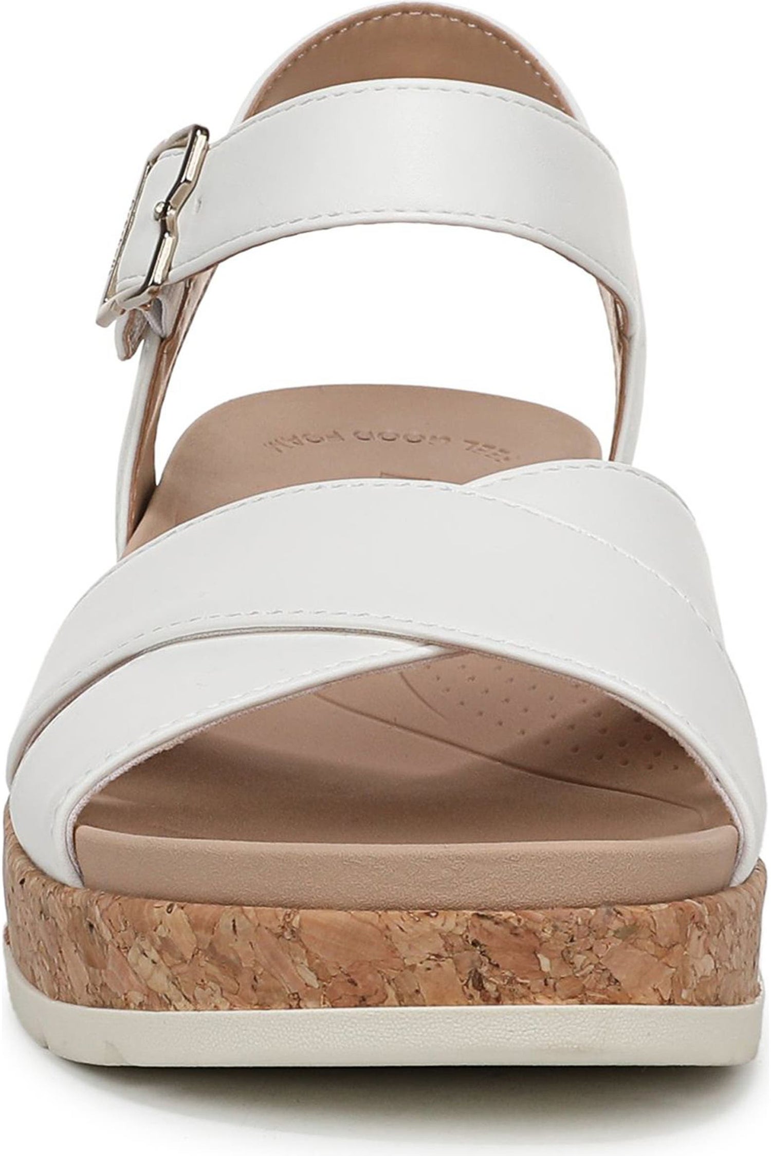 Dr. Scholl's Free Love Platform Sandals NW/OB