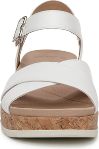 Dr. Scholl's Women's Free Love Platform Sandals NW/OB