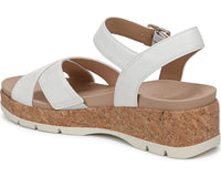 Dr. Scholl's Women's Free Love Platform Sandals NW/OB