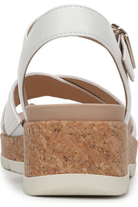 Dr. Scholl's Women's Free Love Platform Sandals NW/OB