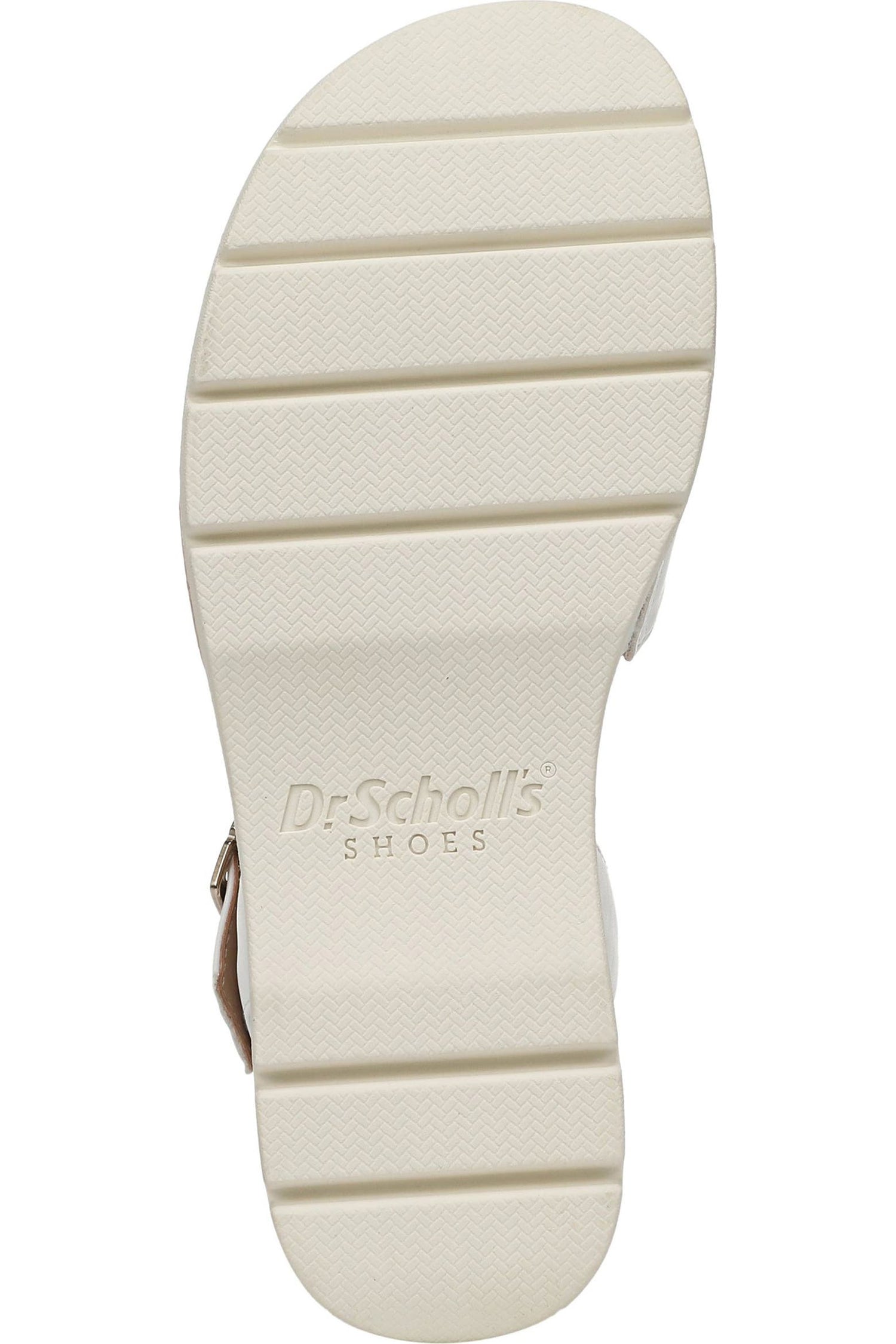 Dr. Scholl's Free Love Platform Sandals NW/OB