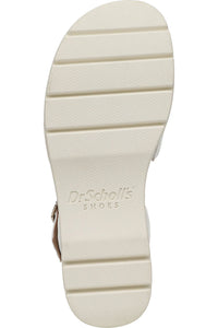Dr. Scholl's Women's Free Love Platform Sandals NW/OB