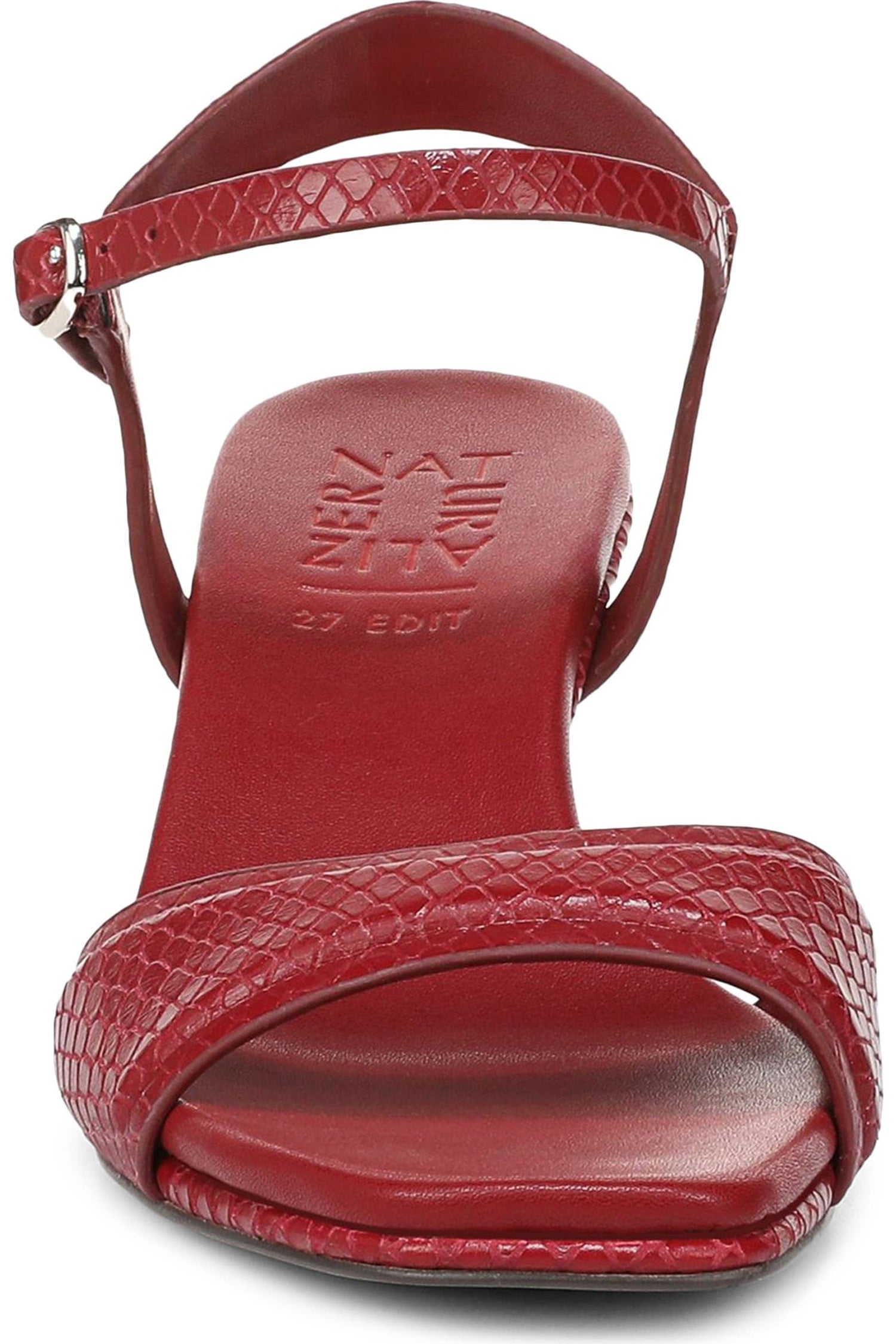 Naturalizer Women's Grace Dress Sandals NW/OB