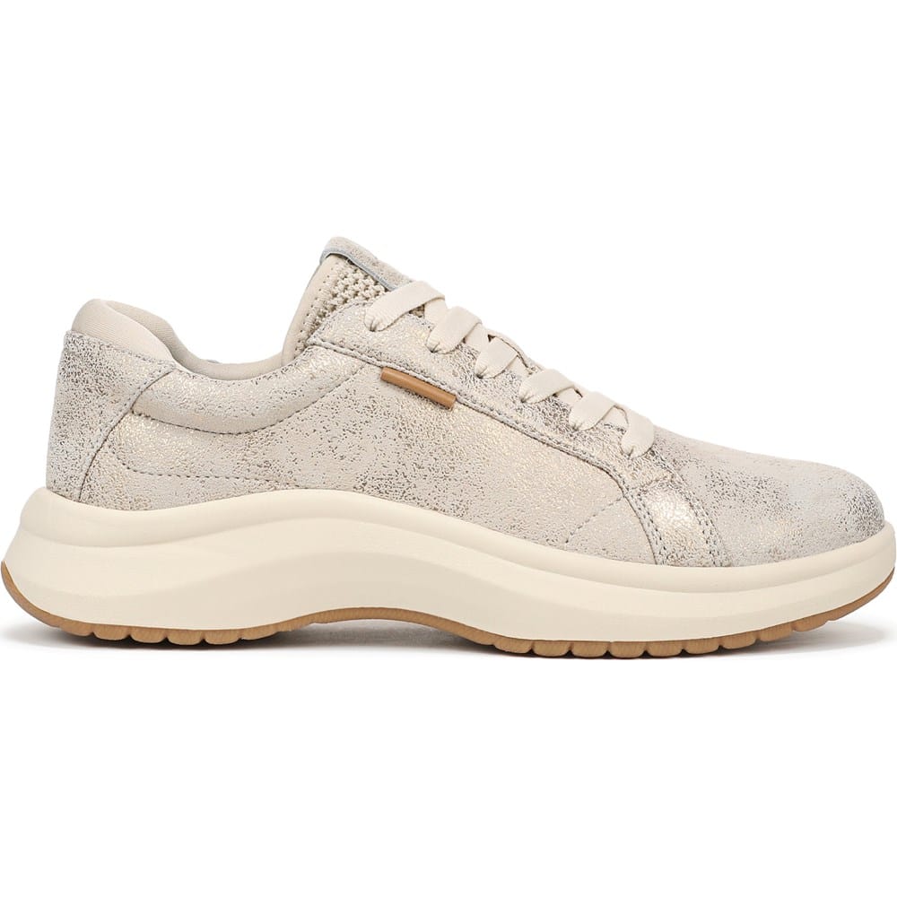 Dr. Scholl's Women's Feel Good Lace Up Sneakers NW/OB