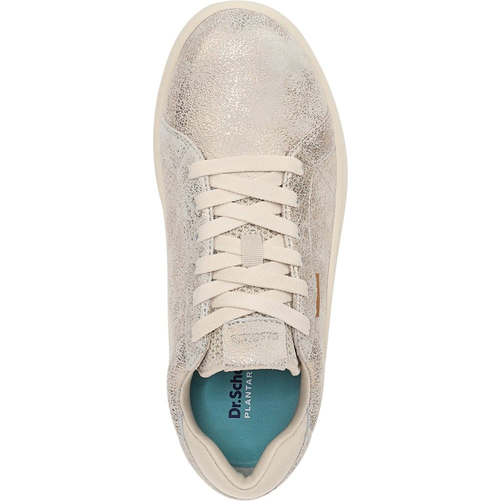 Dr. Scholl's Women's Feel Good Lace Up Sneakers NW/OB