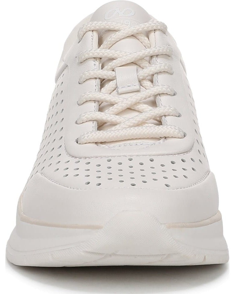 Naturalizer Women's Adapt Perf Lace Up Sneaker NW/OB
