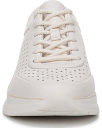Naturalizer Women's Adapt Perf Lace Up Sneaker NW/OB