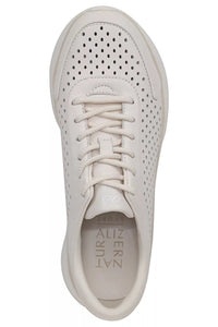 Naturalizer Women's Adapt Perf Lace Up Sneaker NW/OB