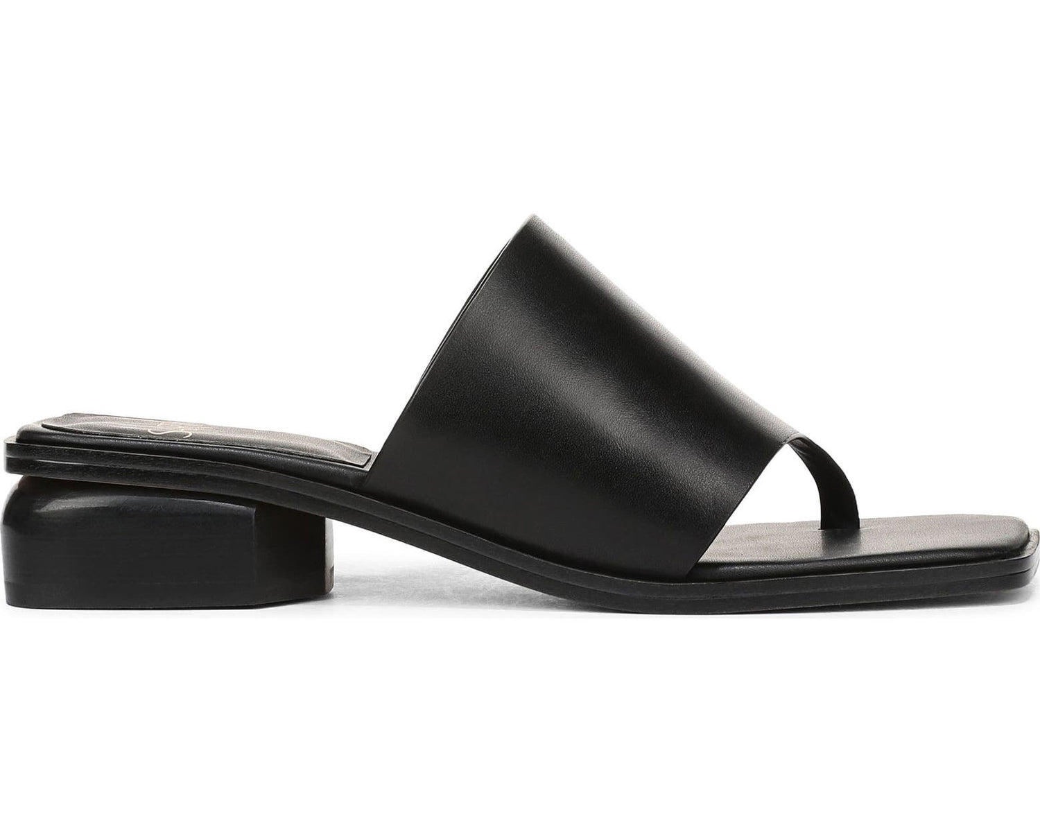 Franco Sarto Jimena Women's Block Heel Sandals NW/OB