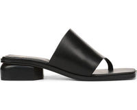 Franco Sarto Women's Jimena Block Heel Sandals NW/OB