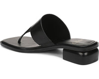 Franco Sarto Women's Jimena Block Heel Sandals NW/OB